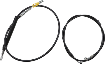 LA Choppers Cable Kt Cb 15-17 SFTL18+