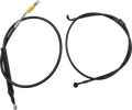 LA Choppers Cable Kt Cm 15-17 SFTL18+