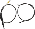 LA Choppers Cable Kt Cm 15-17 SFTL18+