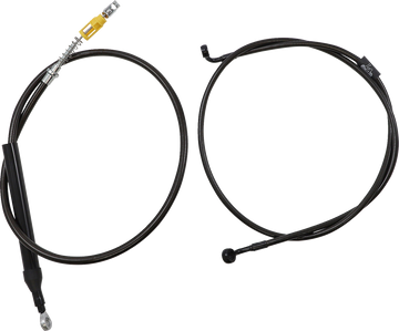 LA Choppers Cable Kt Cm 15-17 SFTL18+