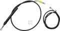 LA Choppers Cable Kt Cb 18-20 SFTL18+