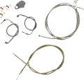 LA Choppers Cabl Kt C Dd Ab 8'SFTL18+