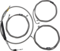 LA Choppers Cable Kt C Ab 15-17 FL21+