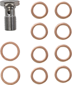 LA Choppers Cable Kt C Ab 15-17 FL21+