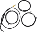 LA Choppers Cable Kt B Ab 15-17 FL21+