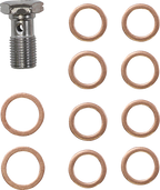 LA Choppers Cable Kt B Ab 15-17 FL21+