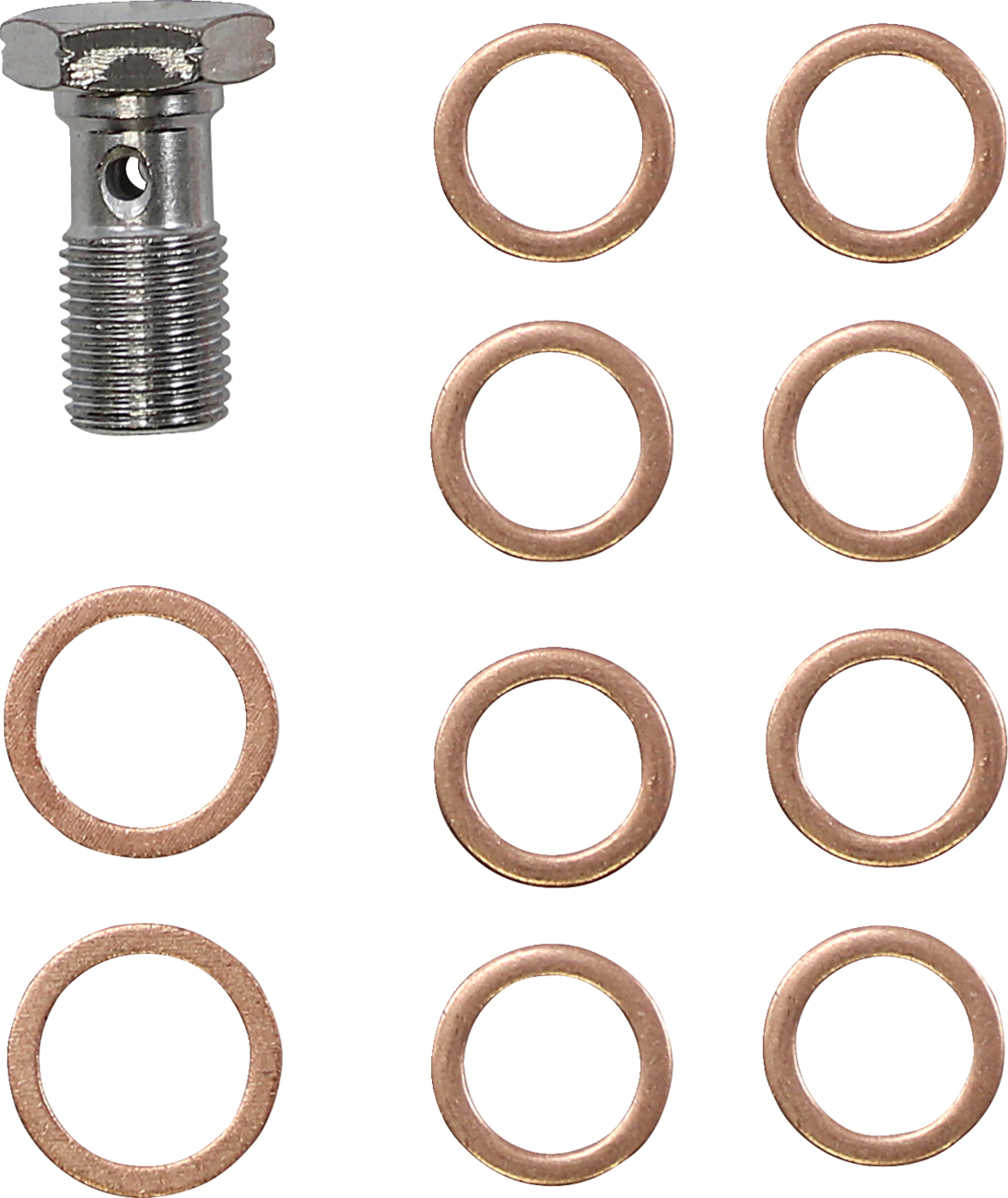 LA Choppers Cable Kt B Ab 15-17 FL21+