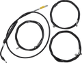 LA Choppers Cable Kt B Ab 18-20 FL21+