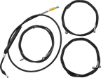 LA Choppers Cable Kt B Ab 18-20 FL21+