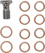 LA Choppers Cable Kt B Ab 18-20 FL21+