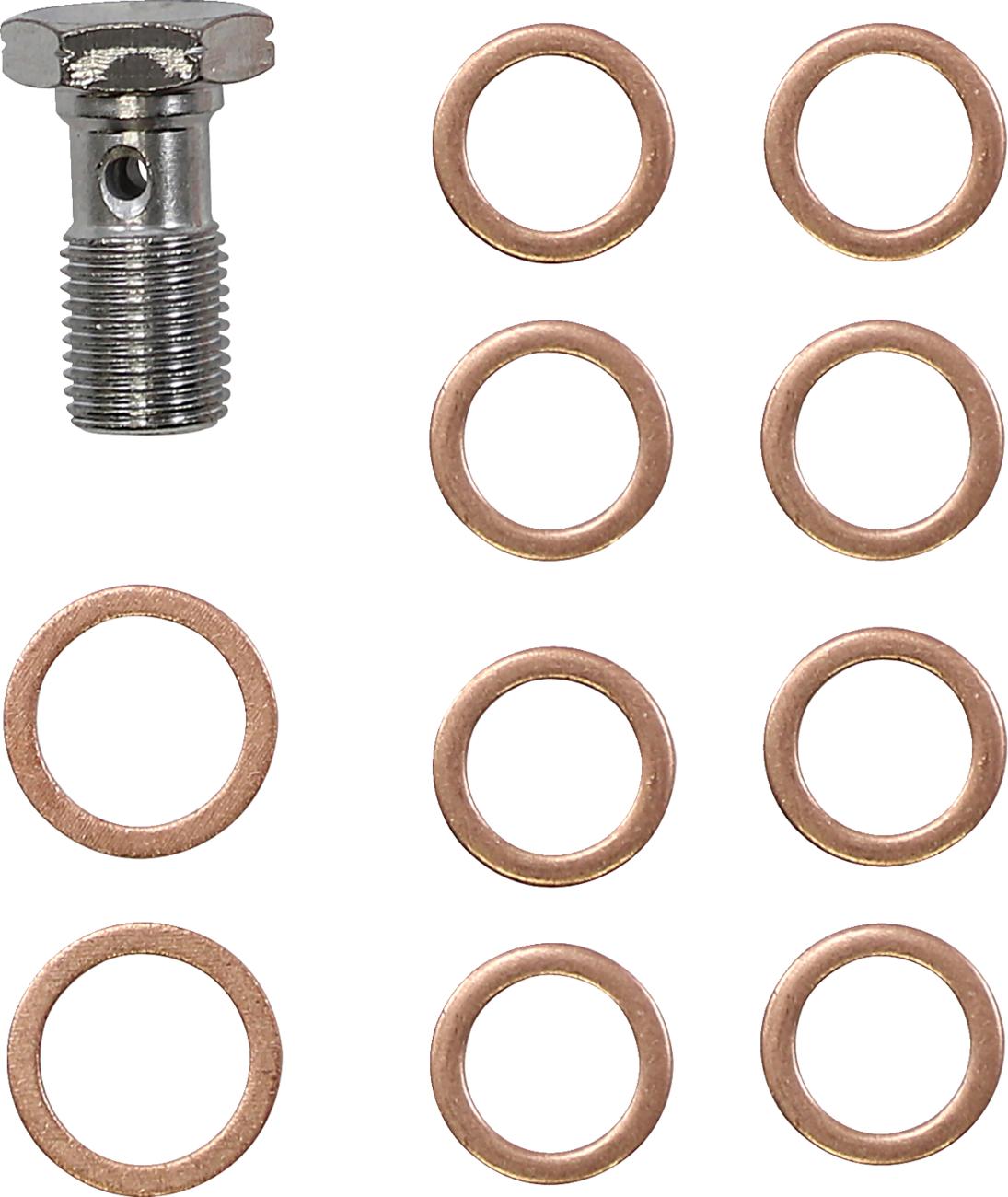 LA Choppers Cable Kt B Ab 18-20 FL21+