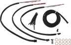 LA Choppers Cabl Kt Cb Ab 12-14 FL21+