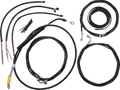 LA Choppers Cabl Kt Cb Ab 15-17 FL21+