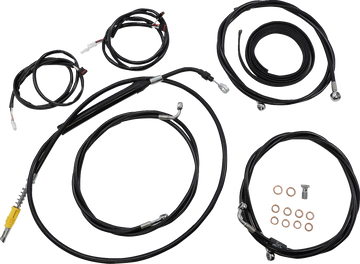 LA Choppers Cabl Kt Pb Ab 18-20 FL21+