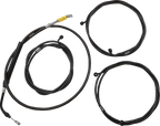 LA Choppers Cabl Kt Pm Ab 18-20 FL21+
