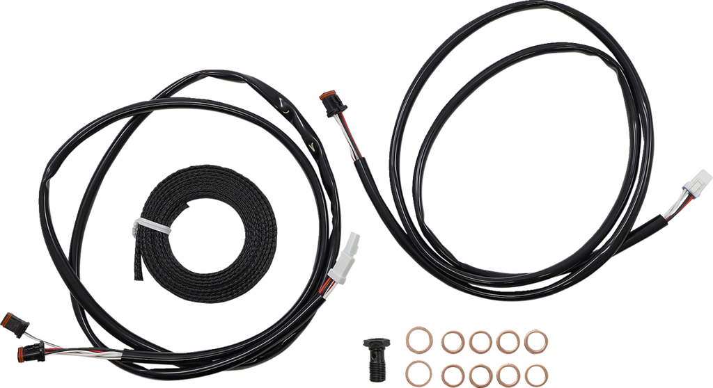 LA Choppers Cabl Kt Pm Ab 18-20 FL21+
