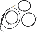 LA Choppers Cable Kt B Ab 15-17 RG21+