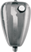 Drag Specialties Single Cap Gas Mustank