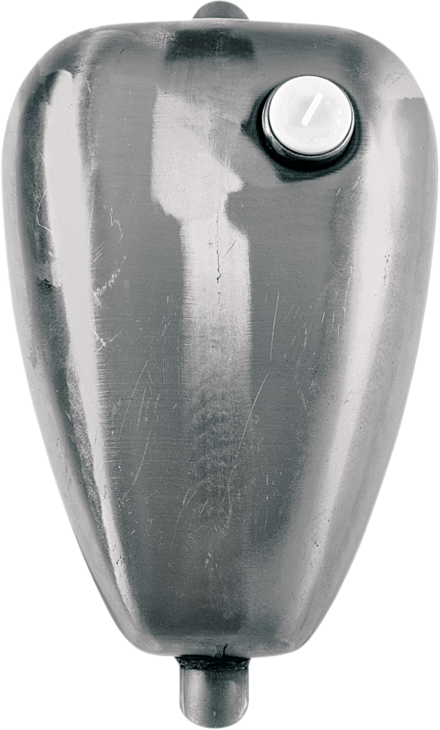 Drag Specialties Single Cap Gas Mustank