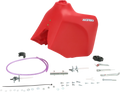 Fuel Tank - 5.8 Gallon - Honda - Red (1)