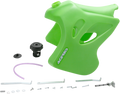 Fuel Tank - 3.7 Gallon - Kawasaki - Green (1)