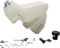 Fuel Tank - 3.3 Gallons - Yamaha - Natural (1)