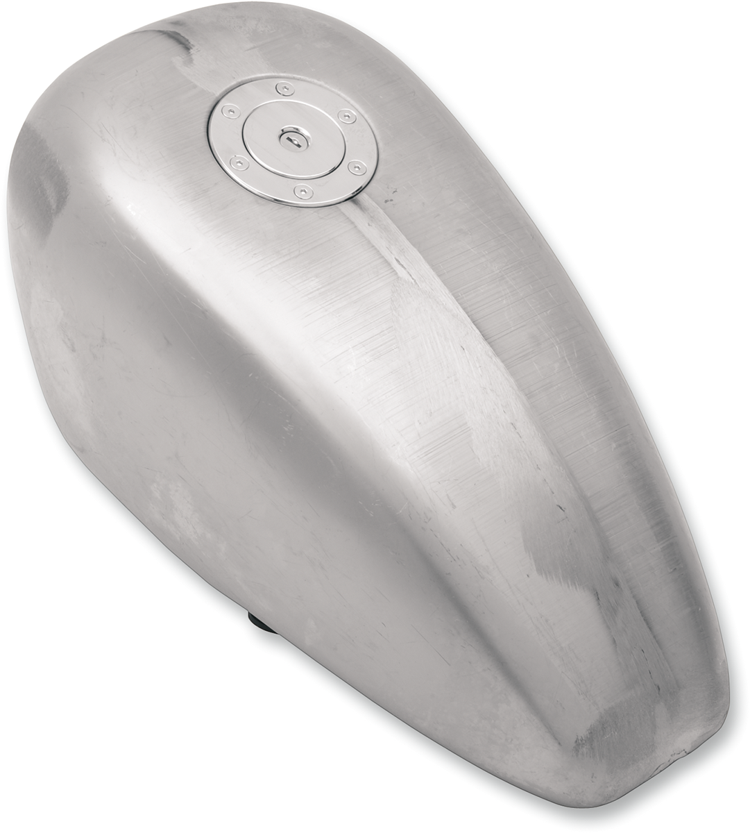 Drag Specialties Tank 3.3AERO Cap 95-03XL