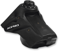 Fuel Tank - 2.7 Gallon - Honda - Black (1)