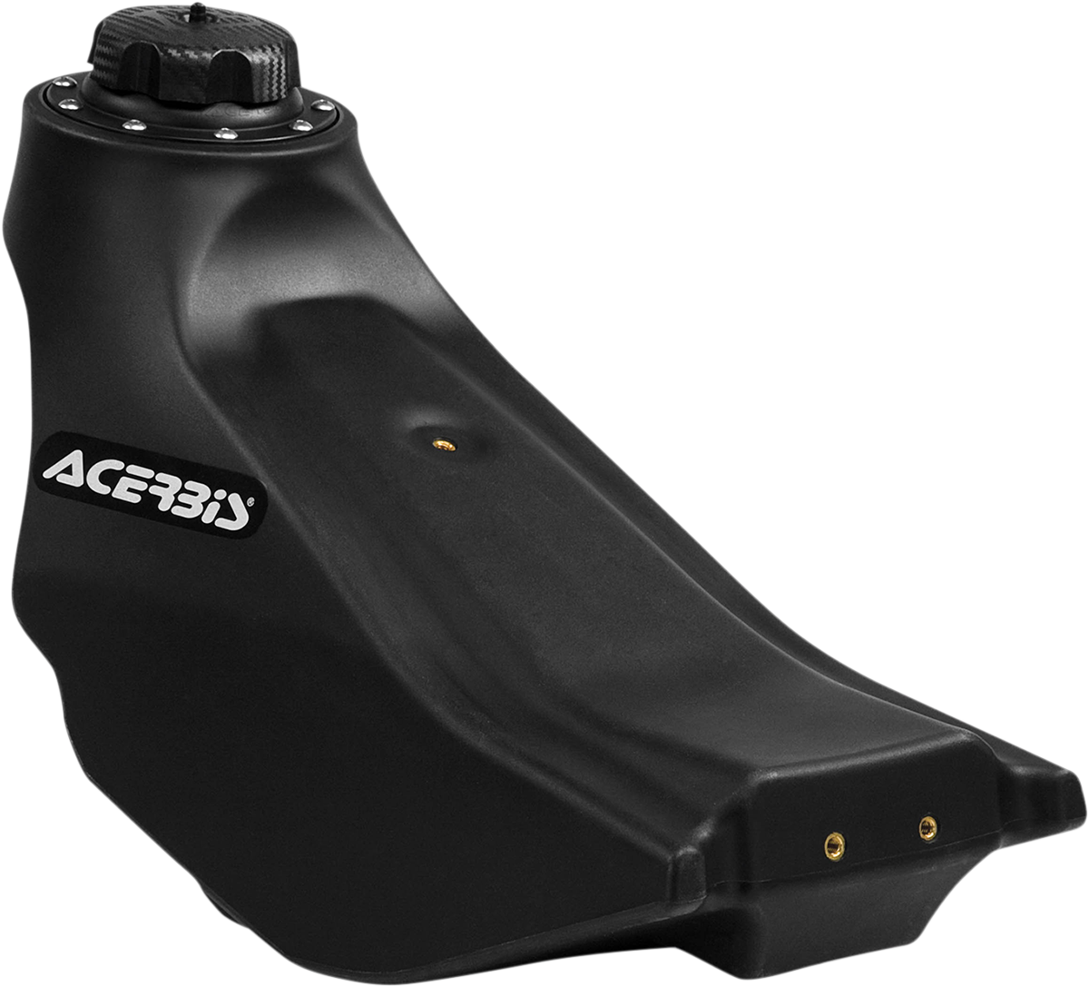 ACERBIS Fuel Tank - 2.3 Gallon - Yamaha - Black