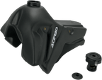 ACERBIS Fuel Tank - 2.3 Gallon - Yamaha - Black