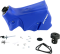 Fuel Tank - 3.2 Gallon - Yamaha - Blue (1)
