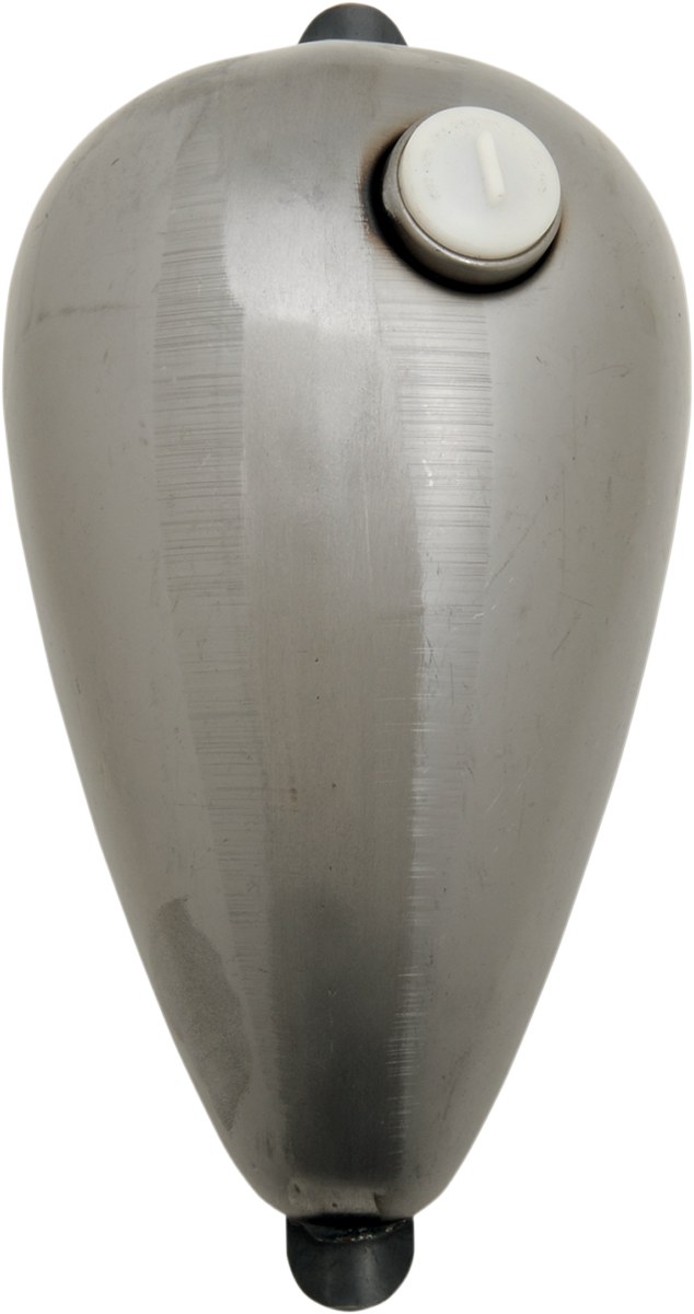 Drag Specialties Tank Gas Wasp 2.2 Sng Cap