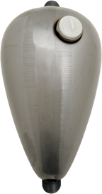 Drag Specialties Tank Gas Wasp 2.2 Sng Cap