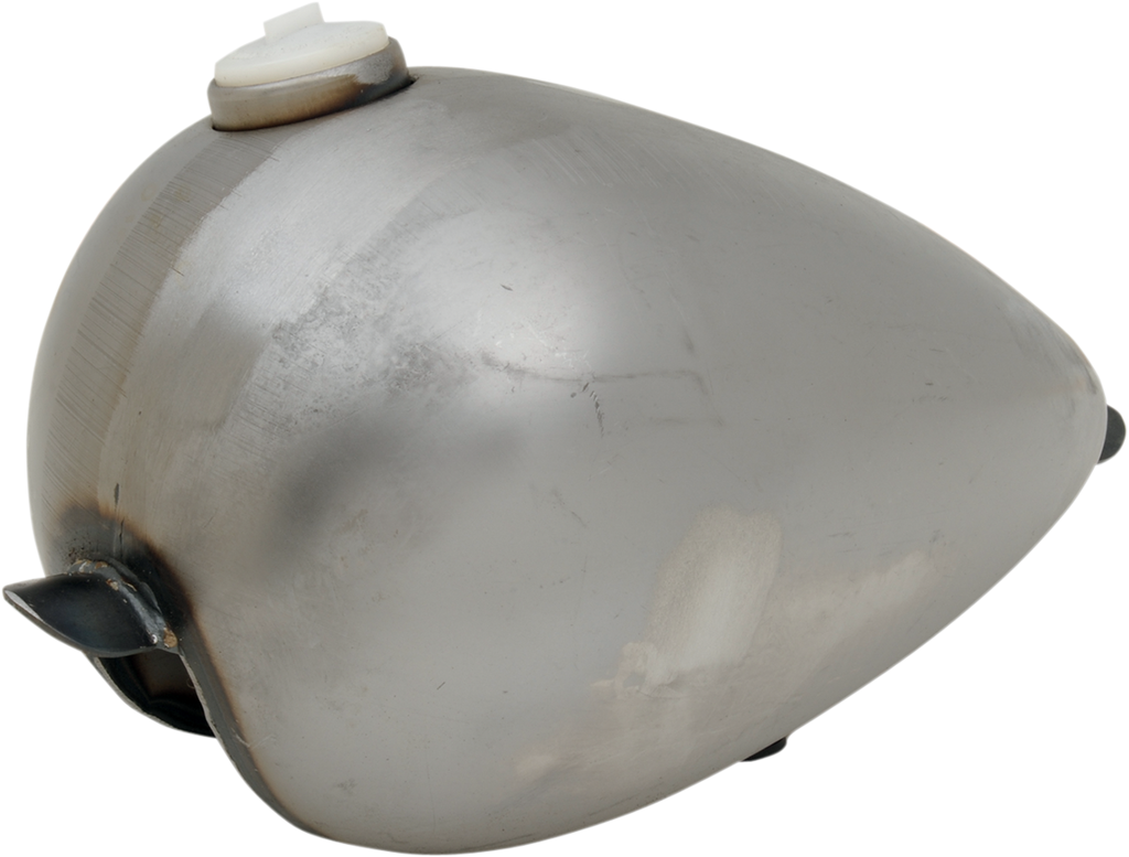 Drag Specialties Tank Gas Wasp 2.2 Sng Cap