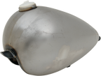 Drag Specialties Tank Gas Wasp 2.2 Sng Cap