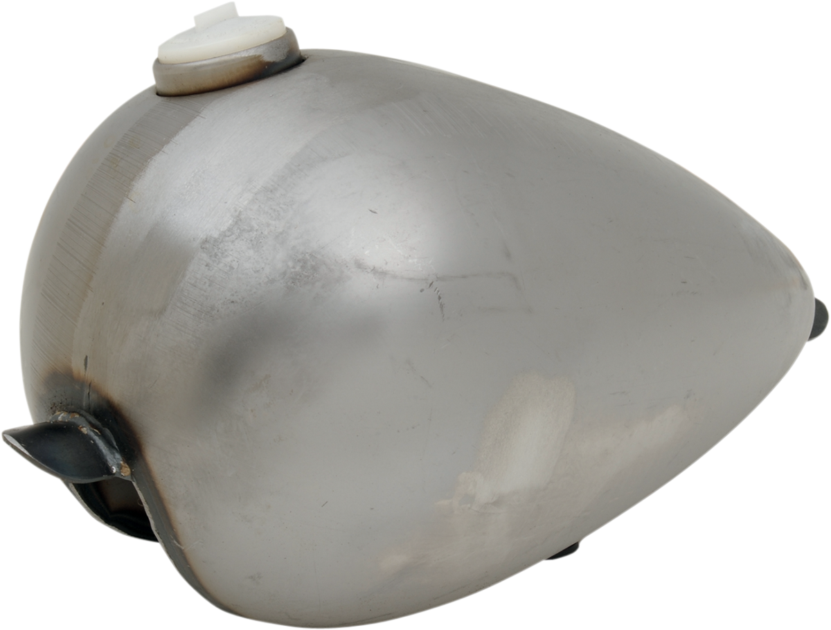 Drag Specialties Tank Gas Wasp 2.2 Sng Cap