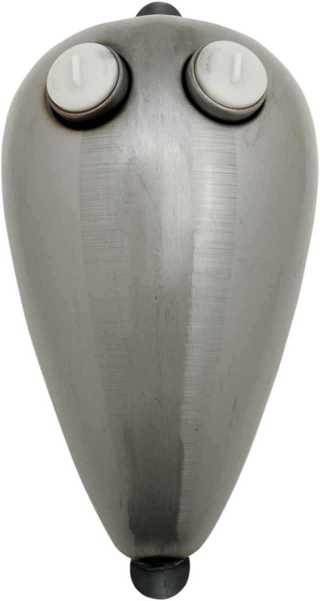 Drag Specialties Tank Gas Wasp 2.2 Dbl Cap