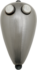 Drag Specialties Tank Gas Wasp 2.2 Dbl Cap