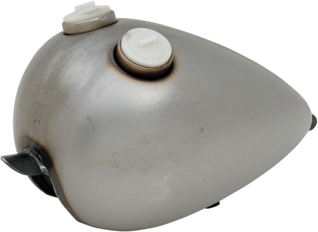 Drag Specialties Tank Gas Wasp 2.2 Dbl Cap