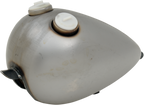 Drag Specialties Tank Gas Wasp 2.2 Dbl Cap