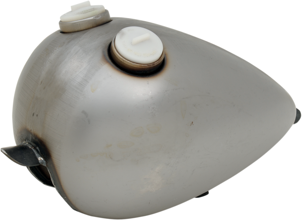 Drag Specialties Tank Gas Wasp 2.2 Dbl Cap