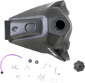 Fuel Tank - 3.1 Gallon - Honda - Black (1)