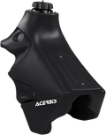 Fuel Tank - 3.2 Gallon - Yamaha - Black (1)