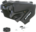 Fuel Tank - 2.2 Gallon - Yamaha - Black (1)