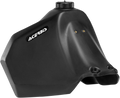 Fuel Tank - 5.3 Gallon - Suzuki - Black (1)
