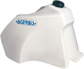 Fuel Tank - 5.8 Gallon - Honda - White (1)