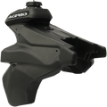 Fuel Tank - 3 Gallon - Husqvarna - Black (1)