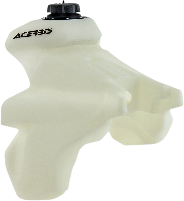 Fuel Tank - 3 Gallon - Husqvarna - Natural (1)