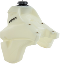 Fuel Tank - 3 Gallon - KTM - Natural (1)