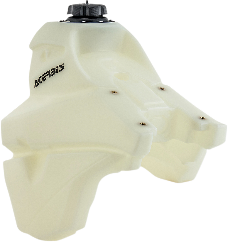 Fuel Tank - 3 Gallon - KTM - Natural (1)